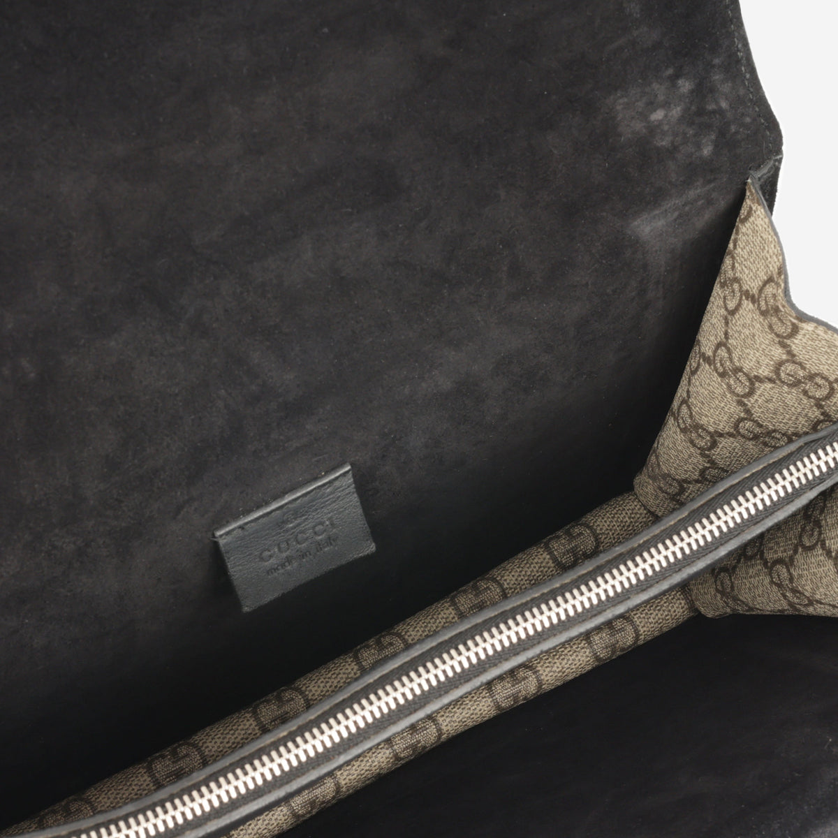 Gucci Dionysus Medium GG Canvas | Antique Silver Hardware