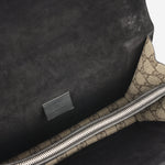 Gucci Dionysus Medium GG Canvas | Antique Silver Hardware